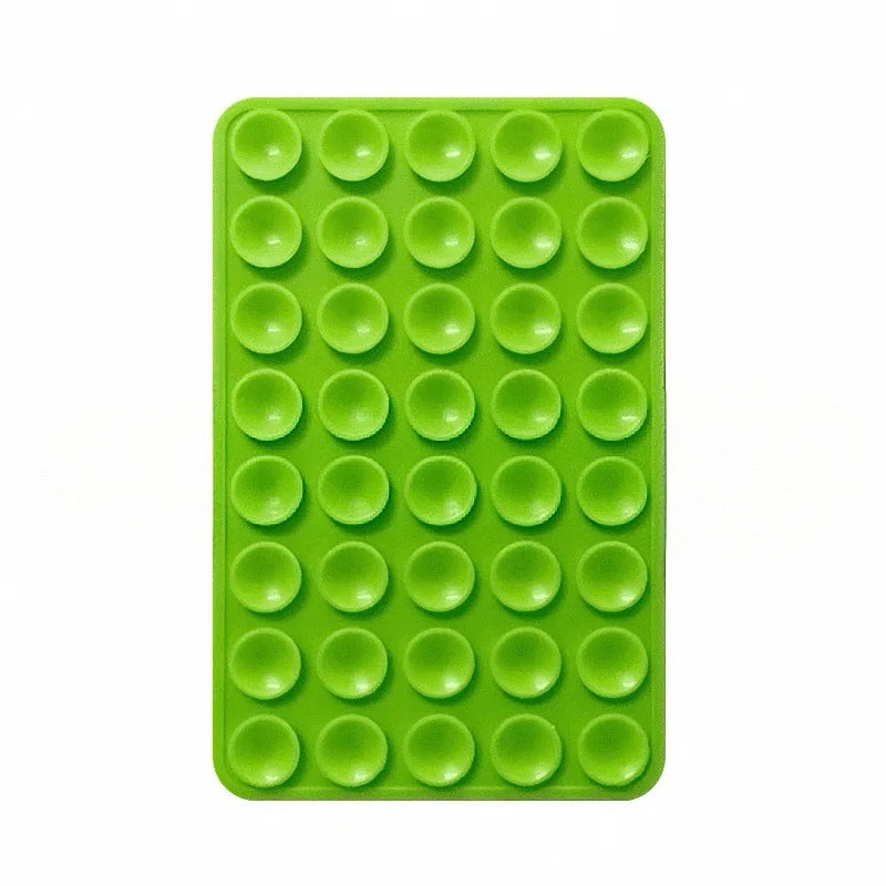 Stick & Go - Suction Slab