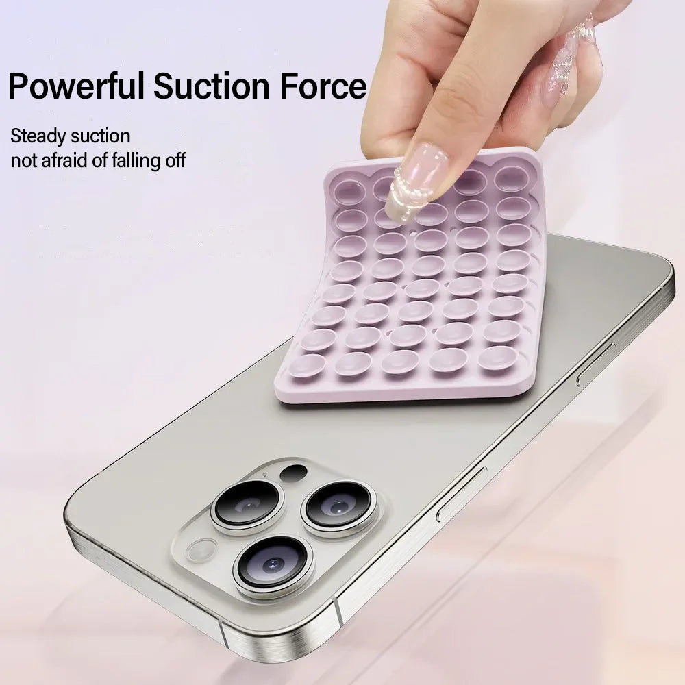 Stick & Go - Suction Slab