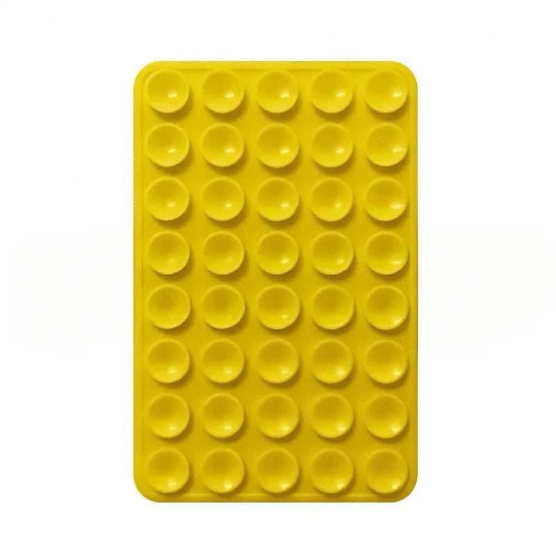 Stick & Go - Suction Slab